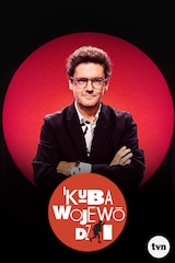 Kuba Wojewódzki