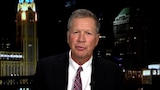 Former Ohio Governor John Kasich, and more.