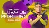 Luva De Pedreiro - O Rei Da Jogada