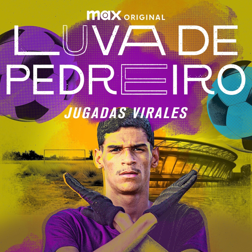 Luva De Pedreiro: Jugadas Virales