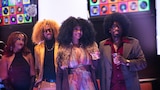 Soul Train & Soul Mates