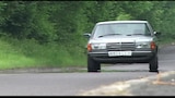 Mercedes - Part 1