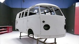 Vintage VW