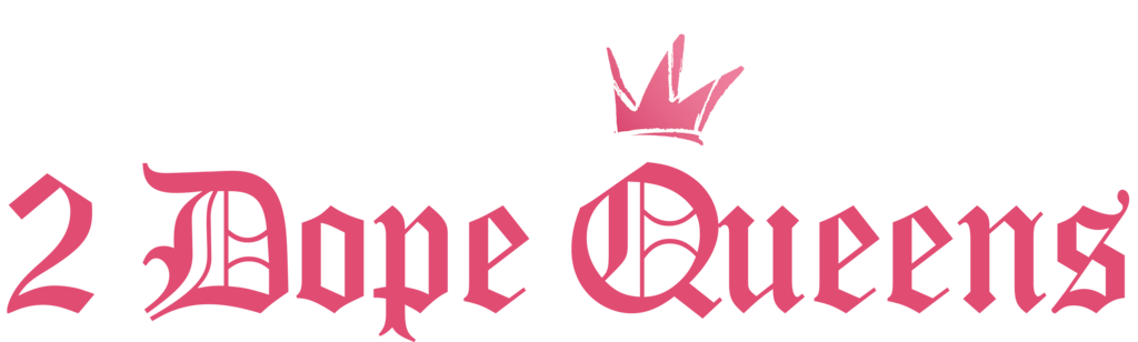 两個毒品女王棟篤笑