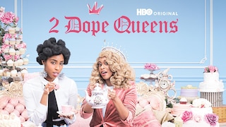 2 Dope Queens