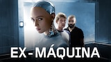 Ex-Máquina