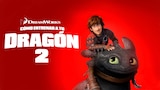 Cómo Entrenar a tu Dragón 2