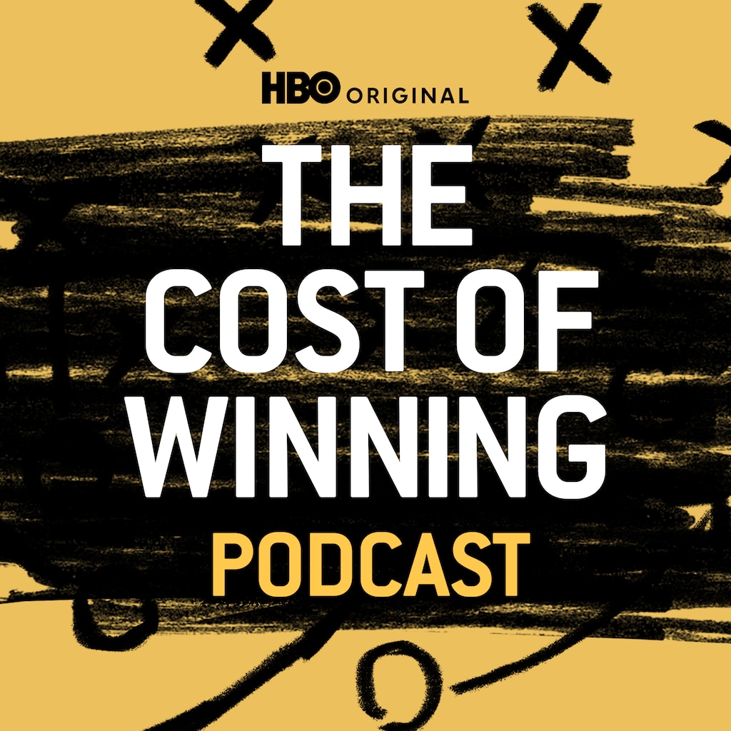 The Cost of Winning Podcast