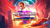 Mortal Kombat Legends: Demonios y Ángeles