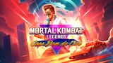 Mortal Kombat Legends: Cage Bom de Luta