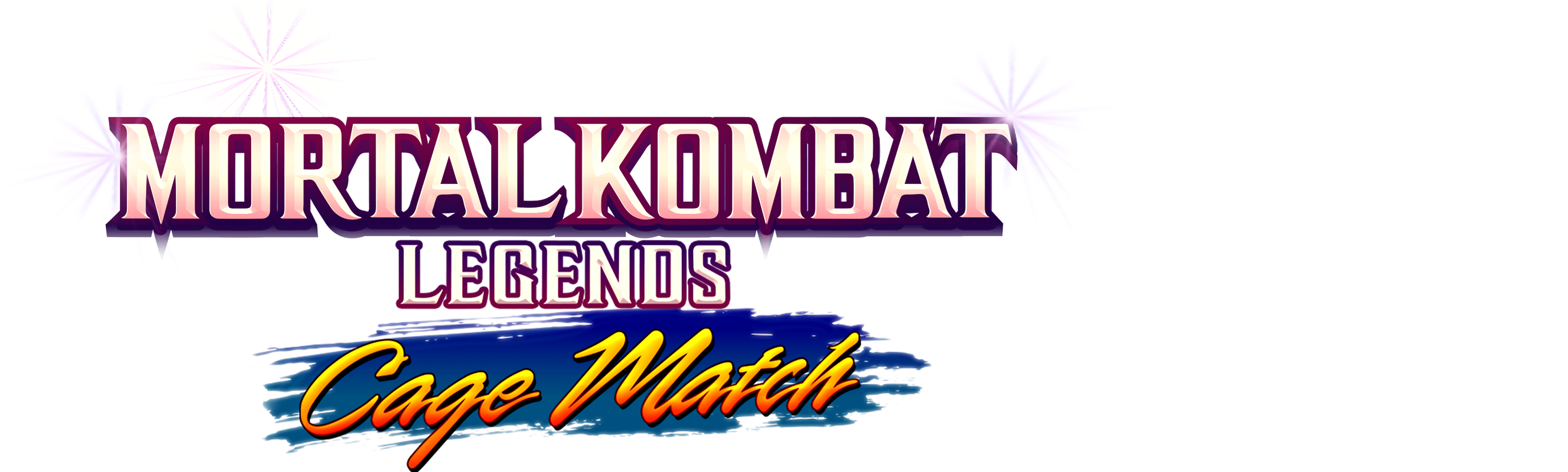 Mortal Kombat Legends: Cage Match