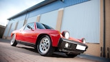 Porsche 914