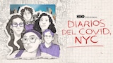 Diarios Del Covid, NYC