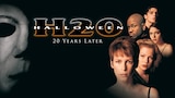Halloween H20: 20 Years Later