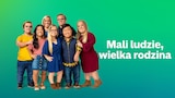 Mali ludzie, wielka rodzina