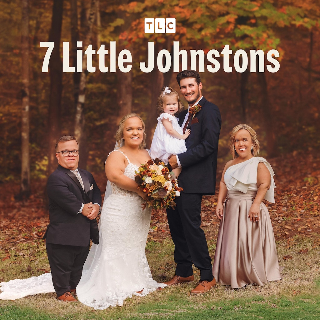 7 Little Johnstons