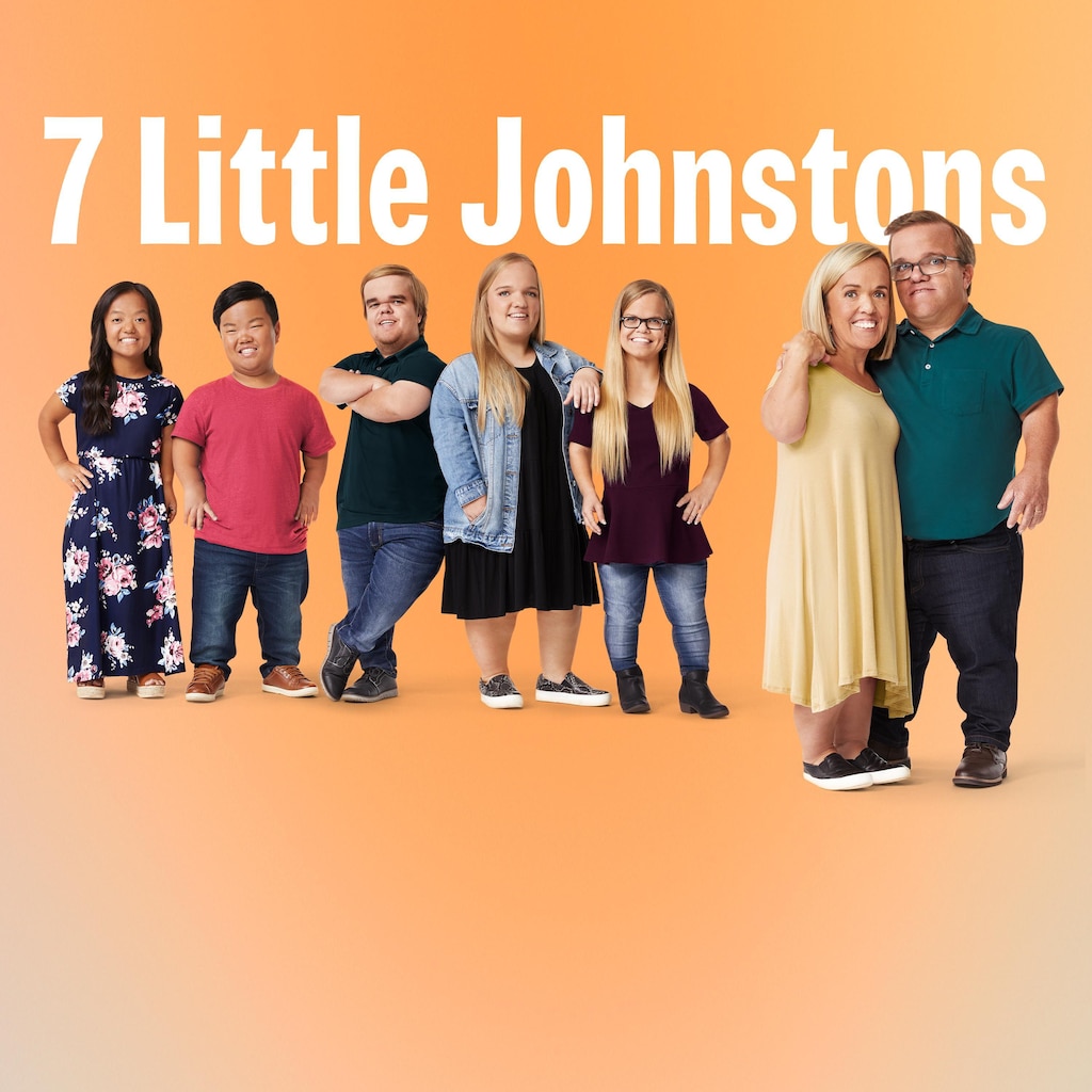 7 Little Johnstons