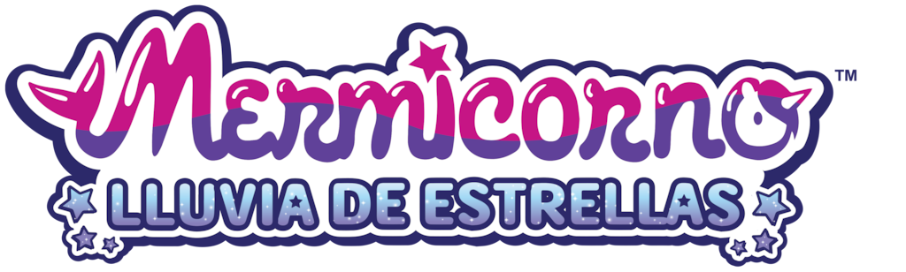 Mermicorno: lluvia de estrellas