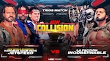 Collision 7/31/2025