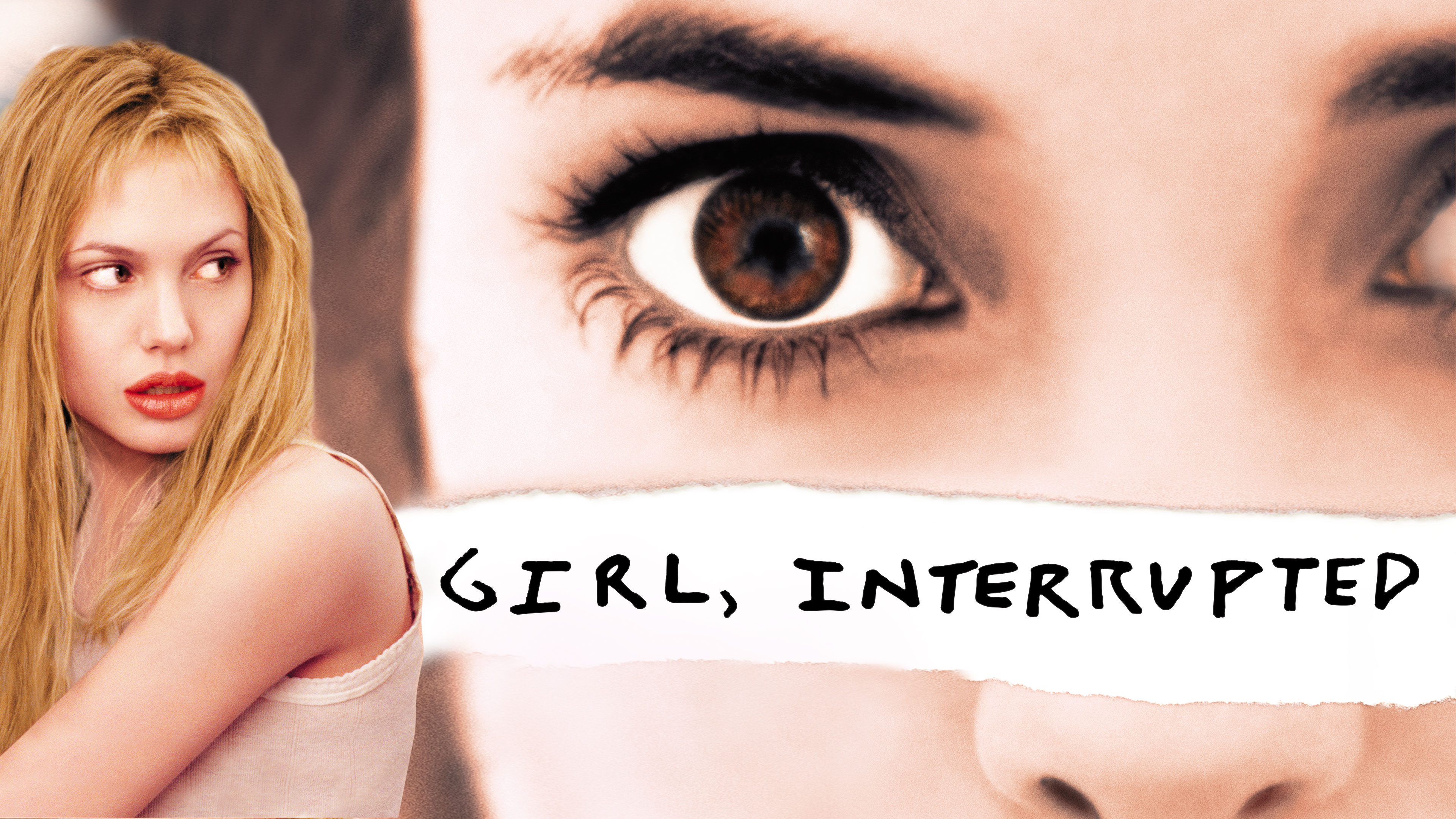 Girl interrupted putlocker clearance