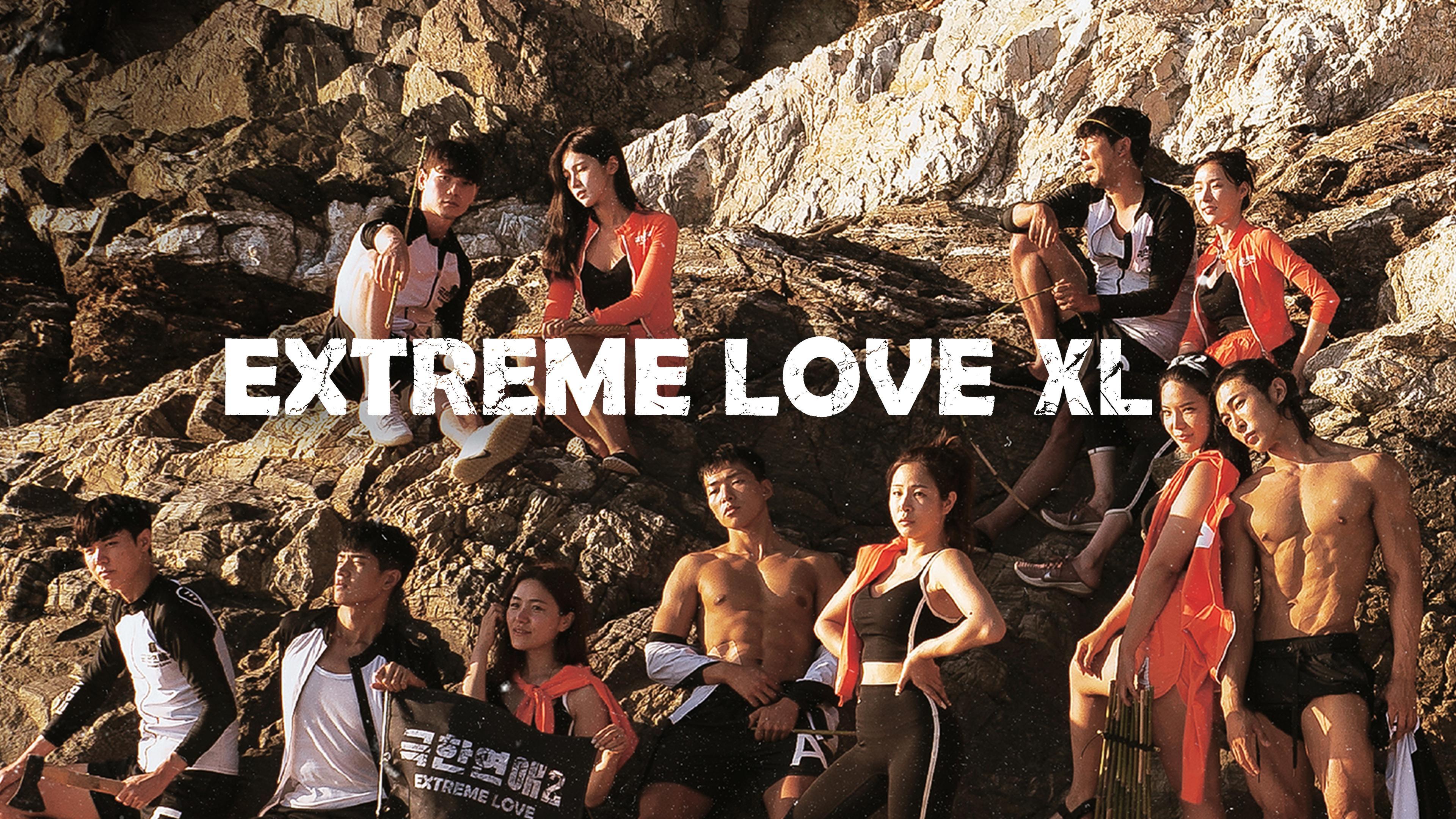 Watch Extreme Love XL | Season 1 Episode 7 | HBO Max