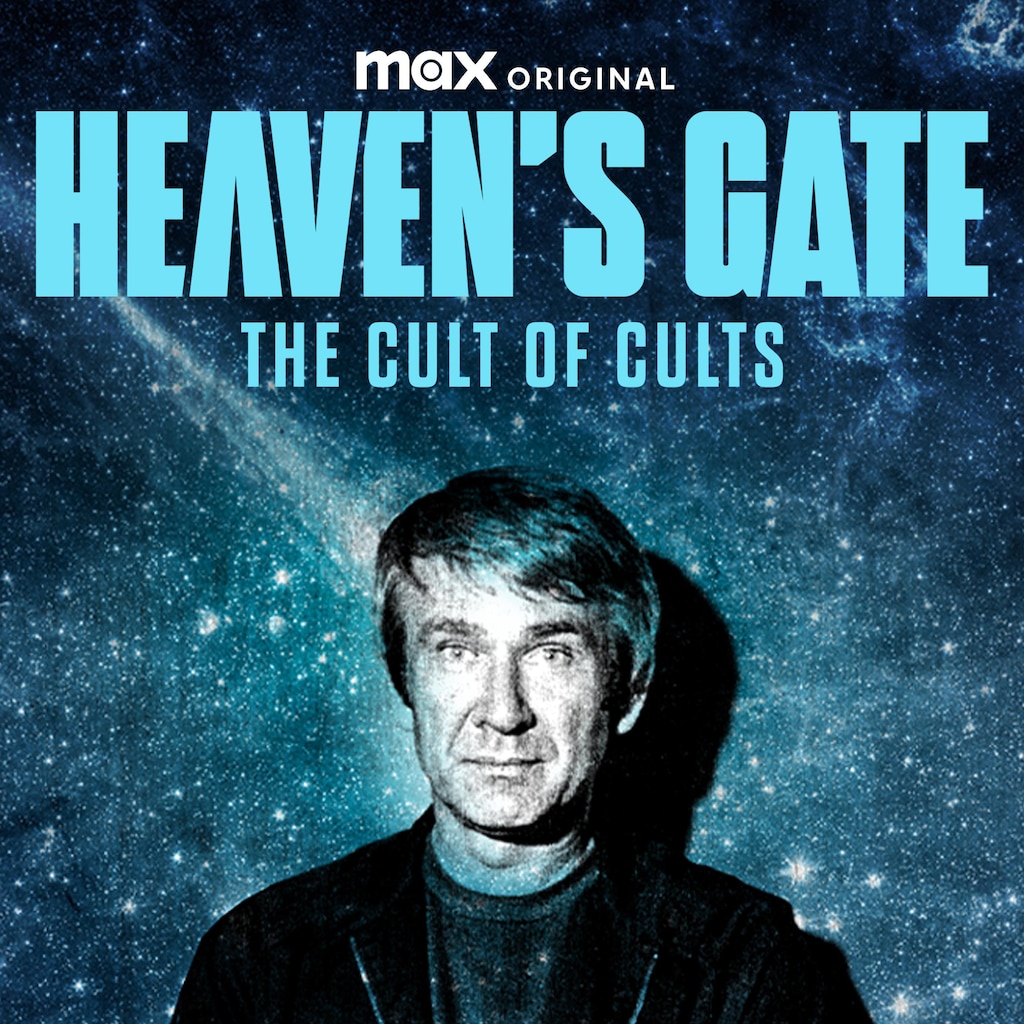 Heaven's Gate: The Cult of Cults