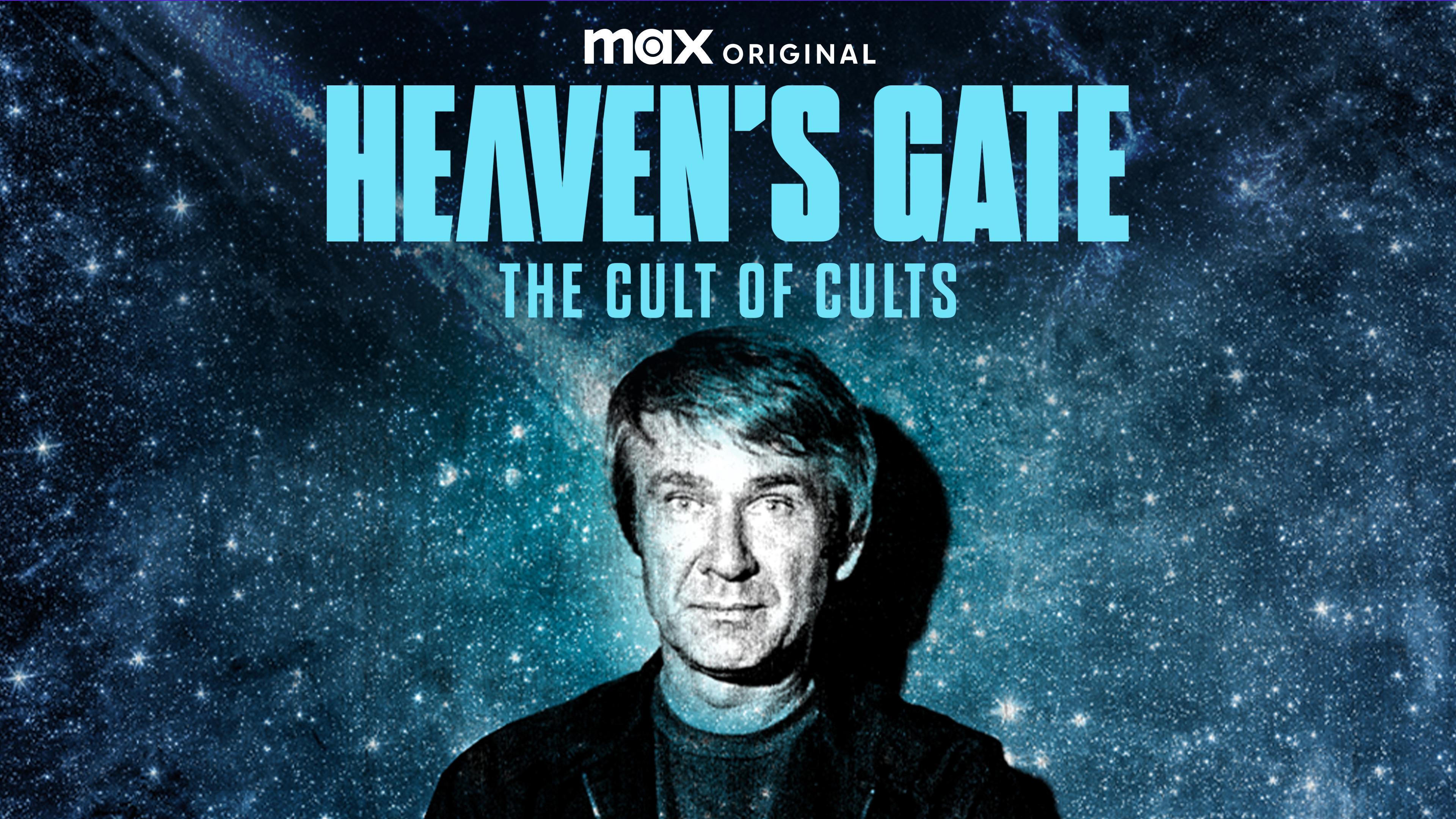 【Peate】MOVIE HEAVEN/Cult Video Storeサイズ2 Watch Heaven's Gate: The Cult of Cults | Season 1 Episode 2 | HBO Max