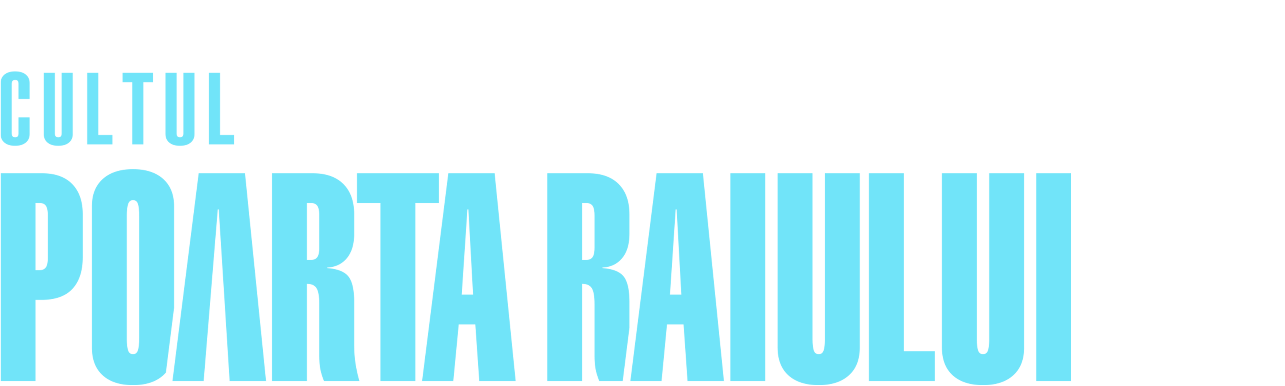 Cultul Poarta Raiului