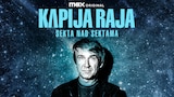 Kapija raja: Sekta nad sektama