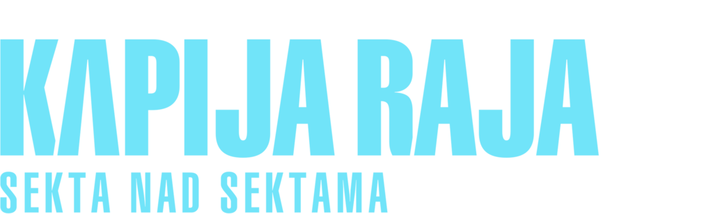 Kapija raja: Sekta nad sektama