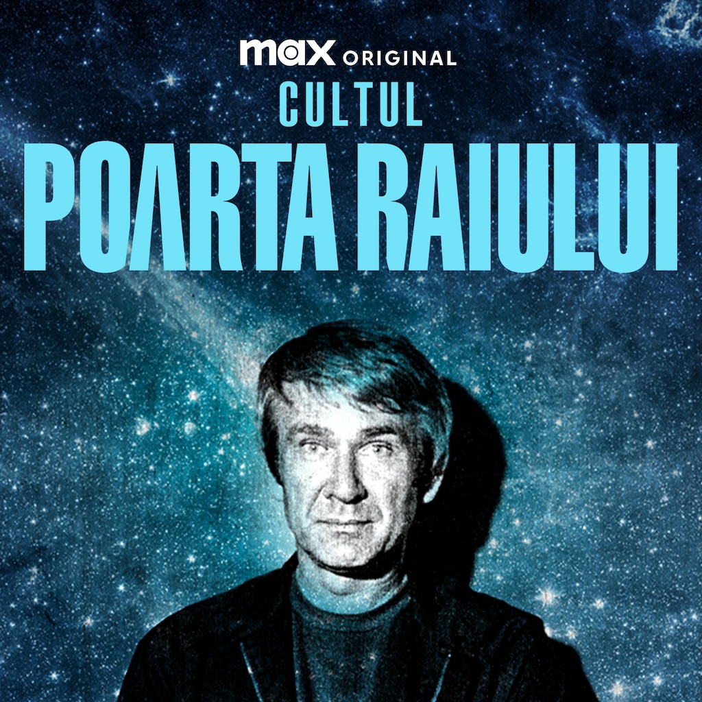 Cultul Poarta Raiului