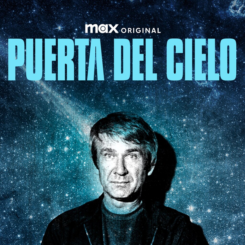 Puerta del Cielo