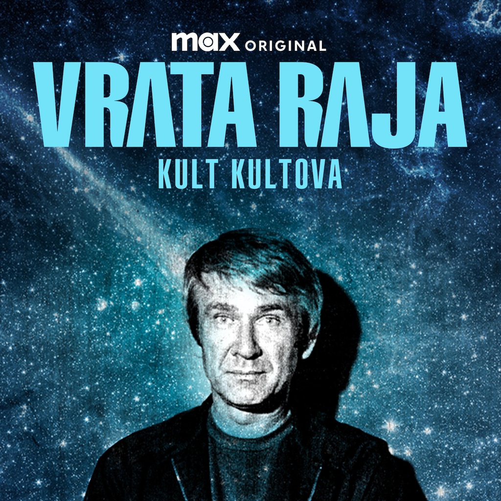 Vrata raja: Kult kultova