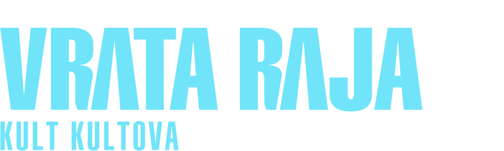 Vrata raja: Kult kultova