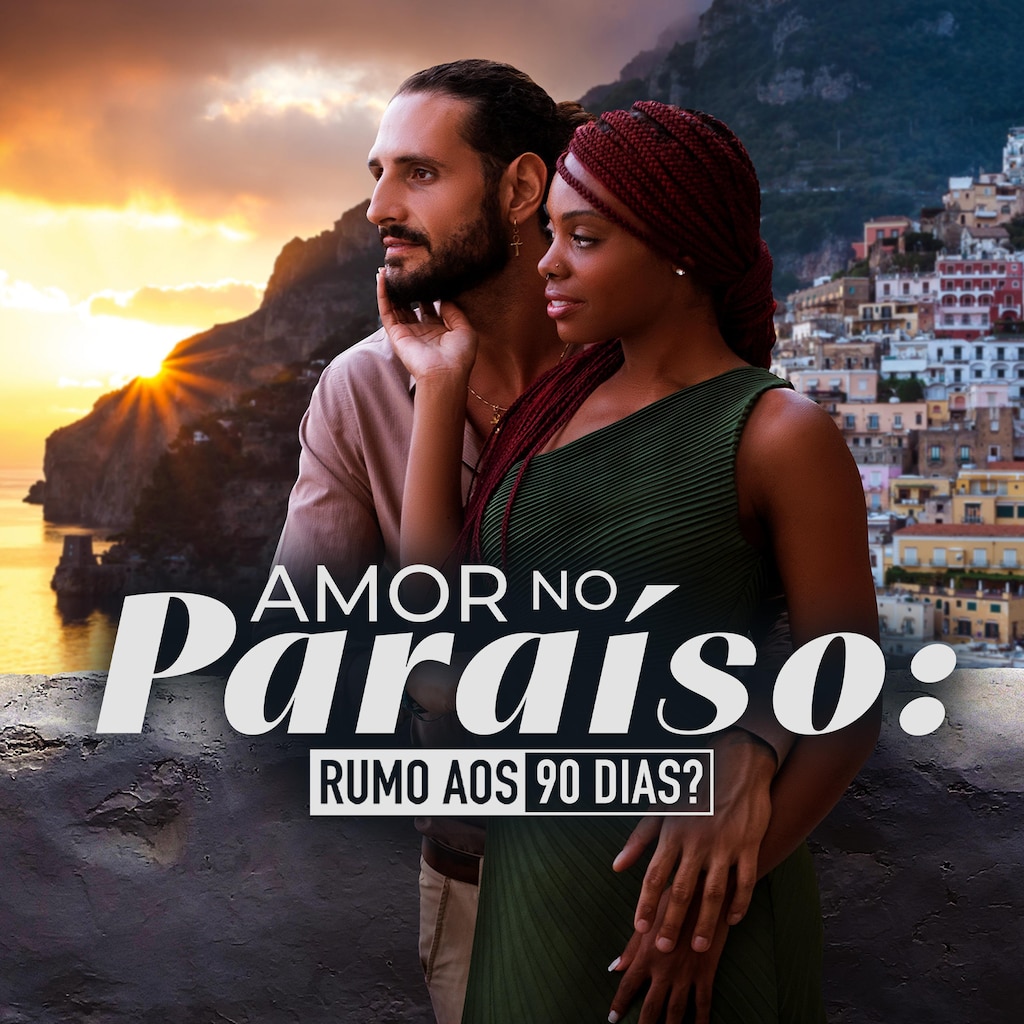 Amor no Paraíso: Rumo aos 90 dias?
