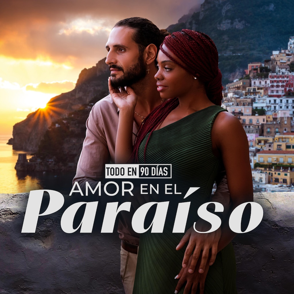 Todo en 90 Días: Amor en el Paraíso