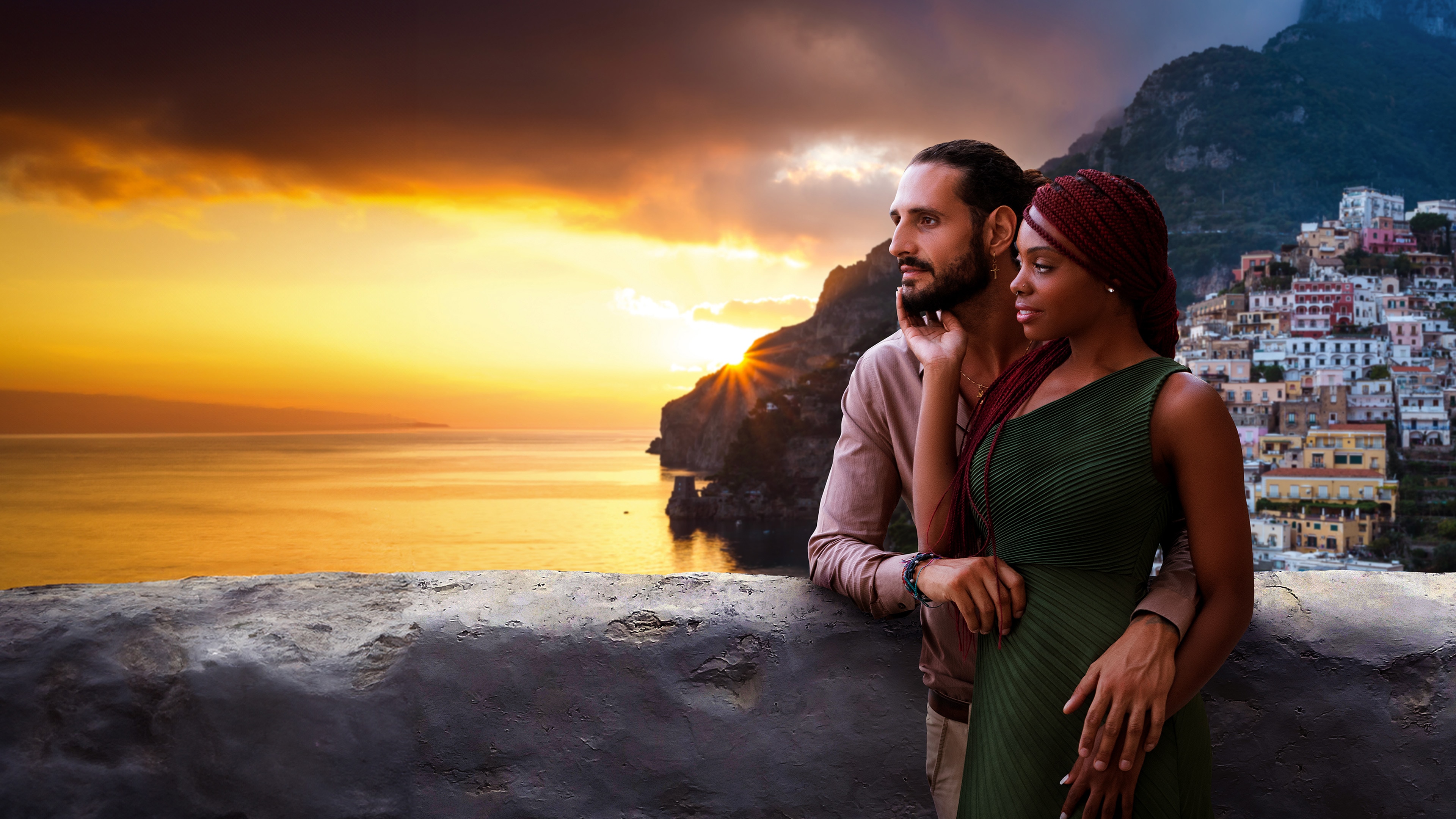 Watch 90 Day Fiance: Love in Paradise | HBO Max