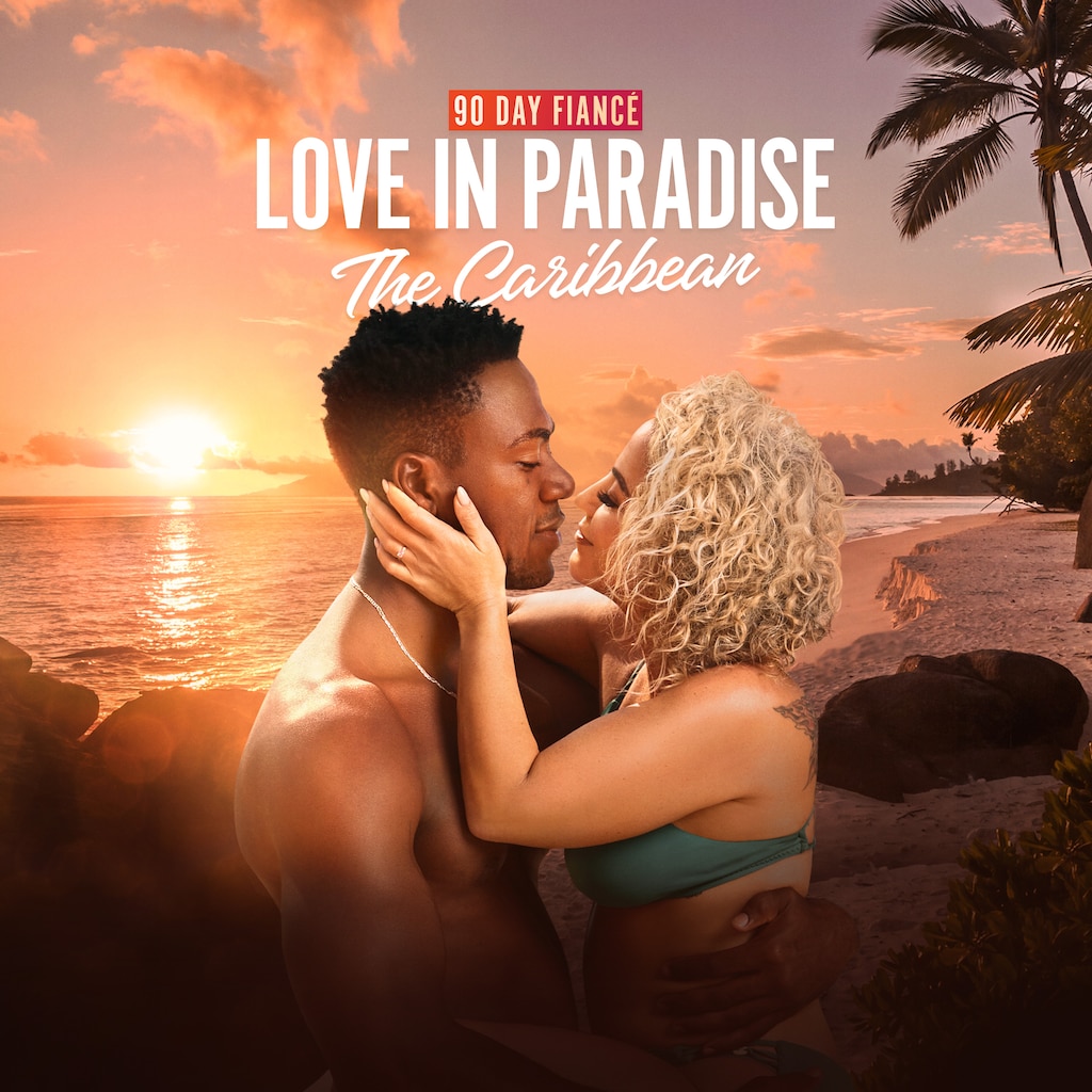 Láska v ráji: Karibik
