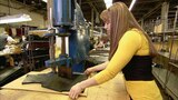 Farmed Caviar, Intake Manifolds, Motorcycle Jackets, Shovels & Spades