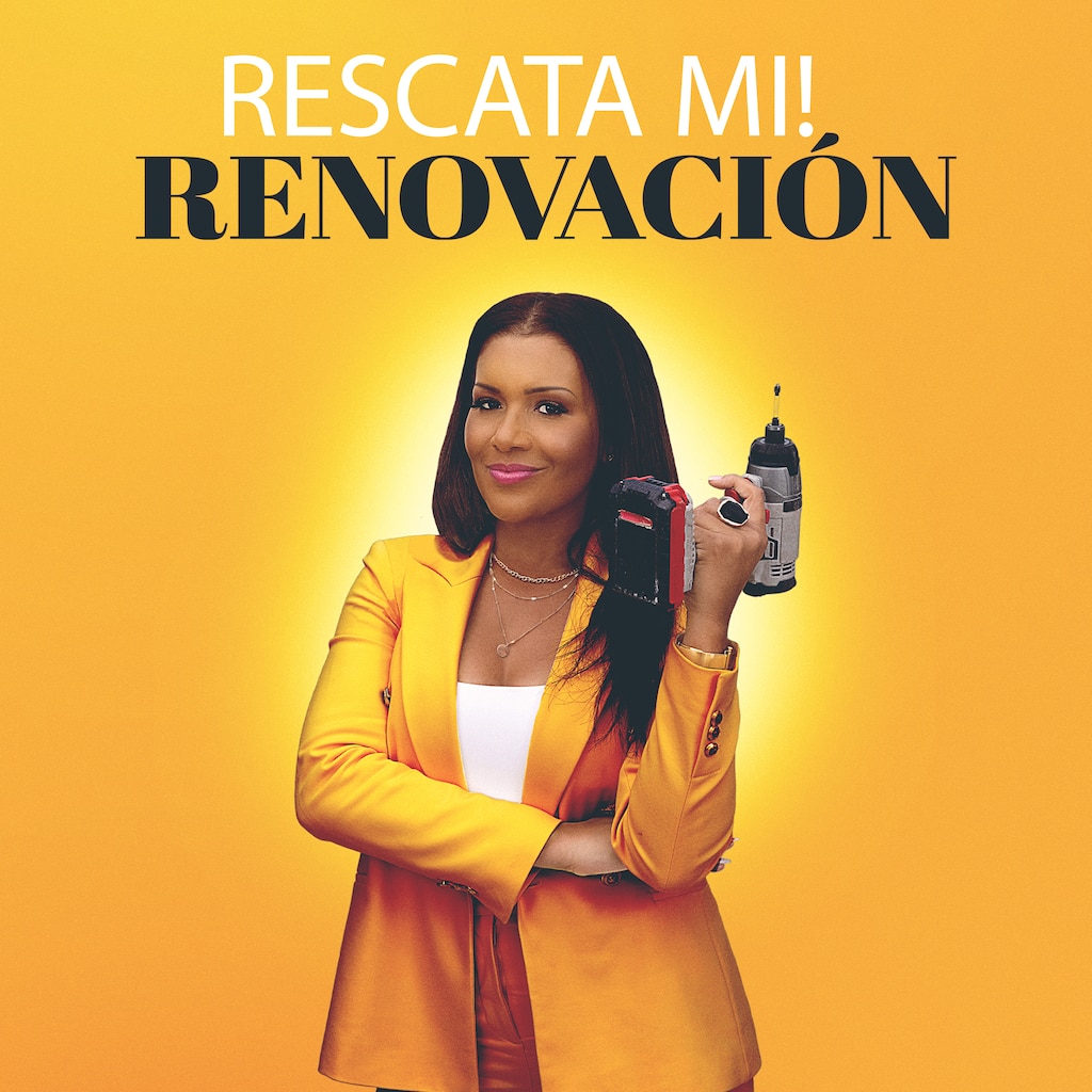 Rescata mi renovación