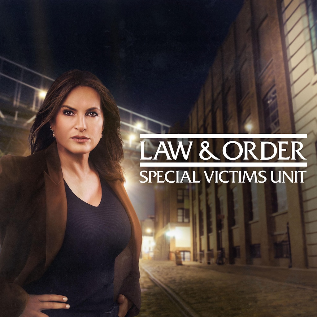 Law & Order: Special Victims Unit