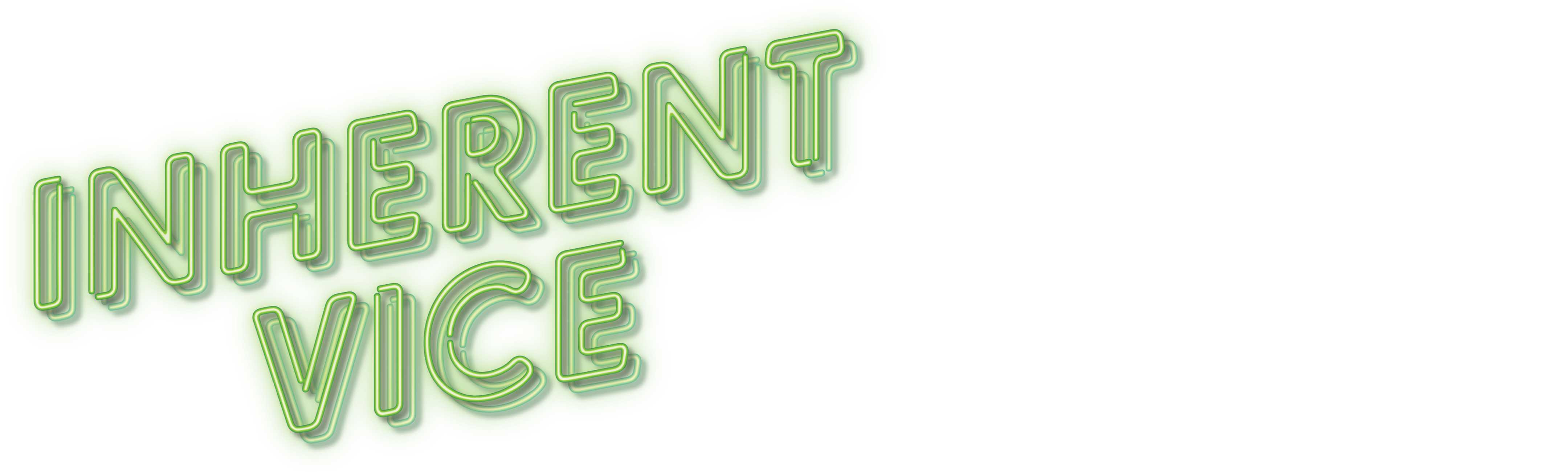 Inherent Vice (HBO)