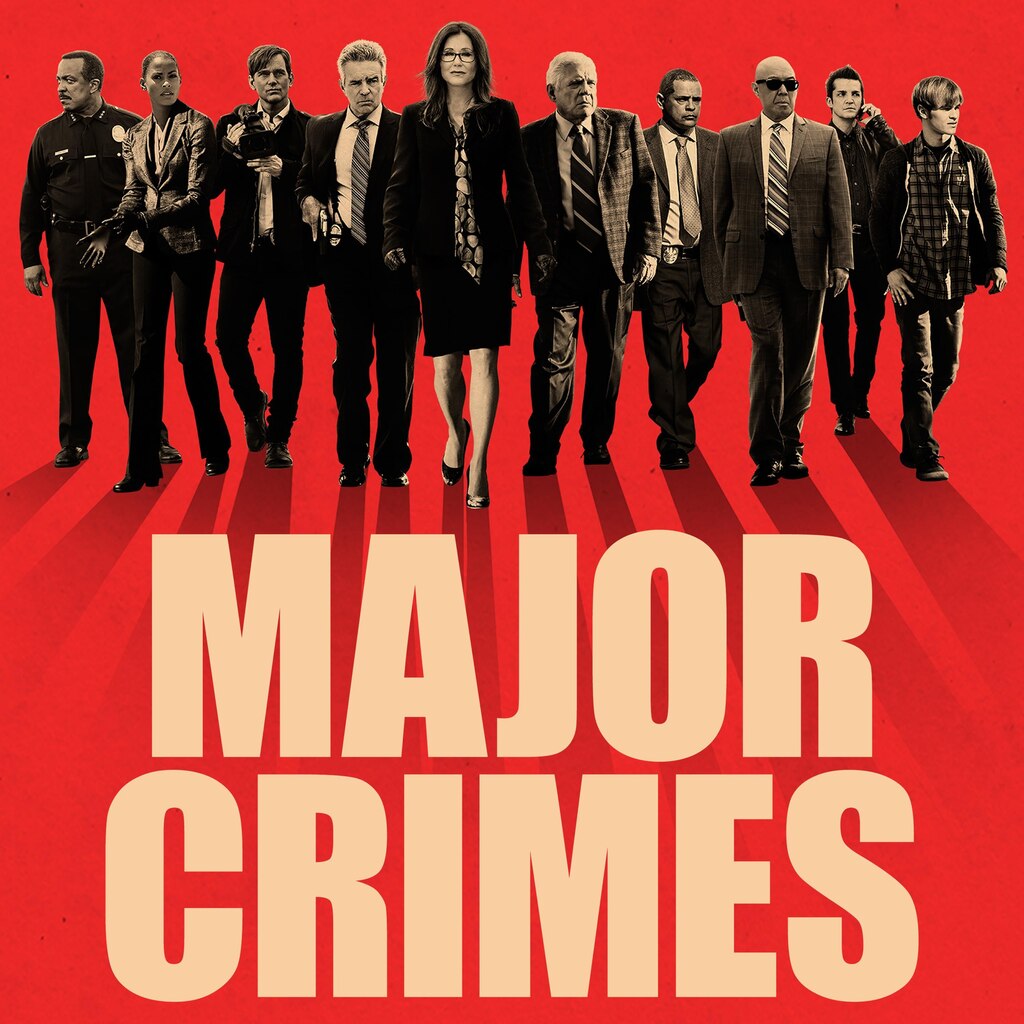 Major Crimes