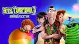 Hotel Transylvania 3: Summer Vacation