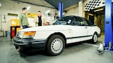 Saab 900