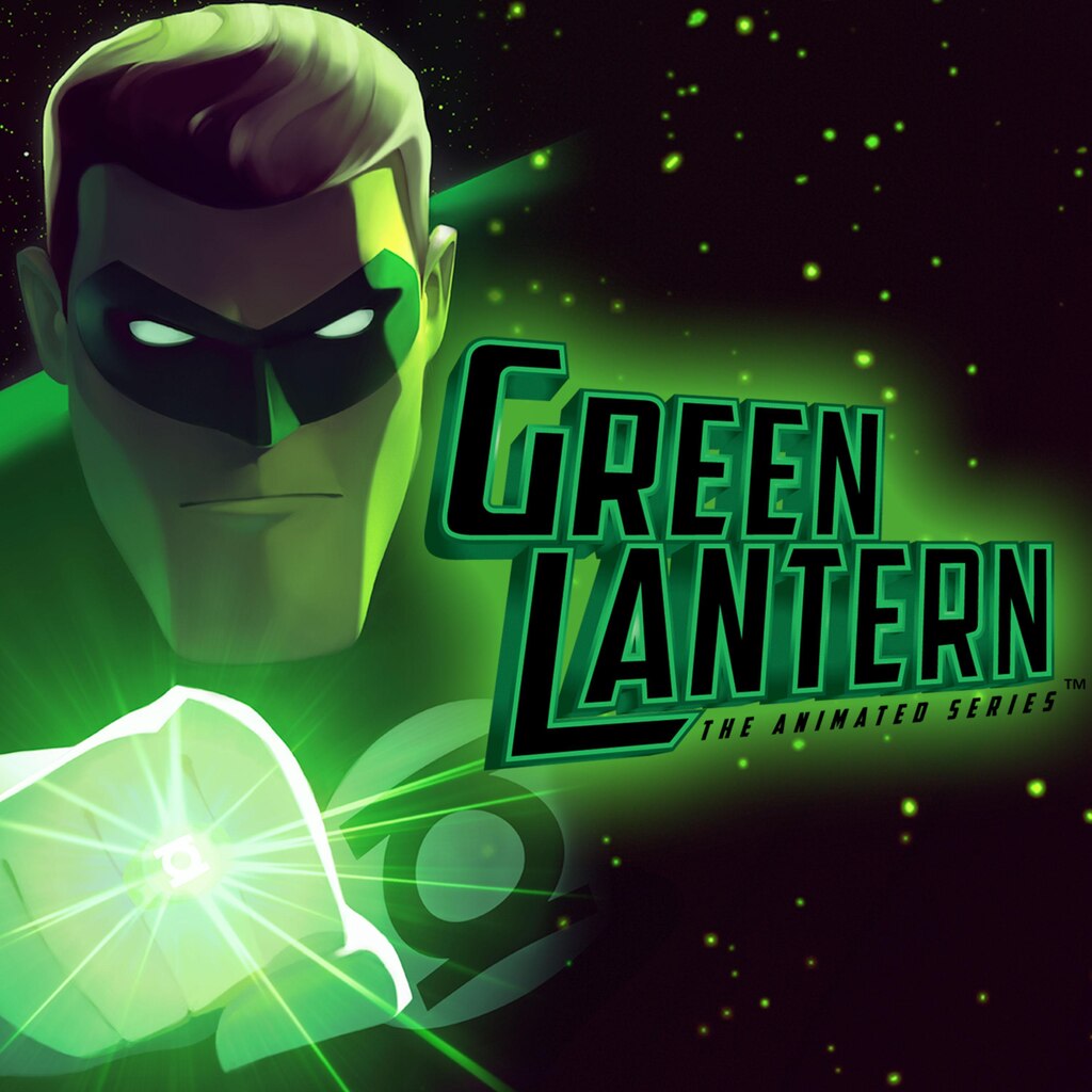 Lanterna Verde