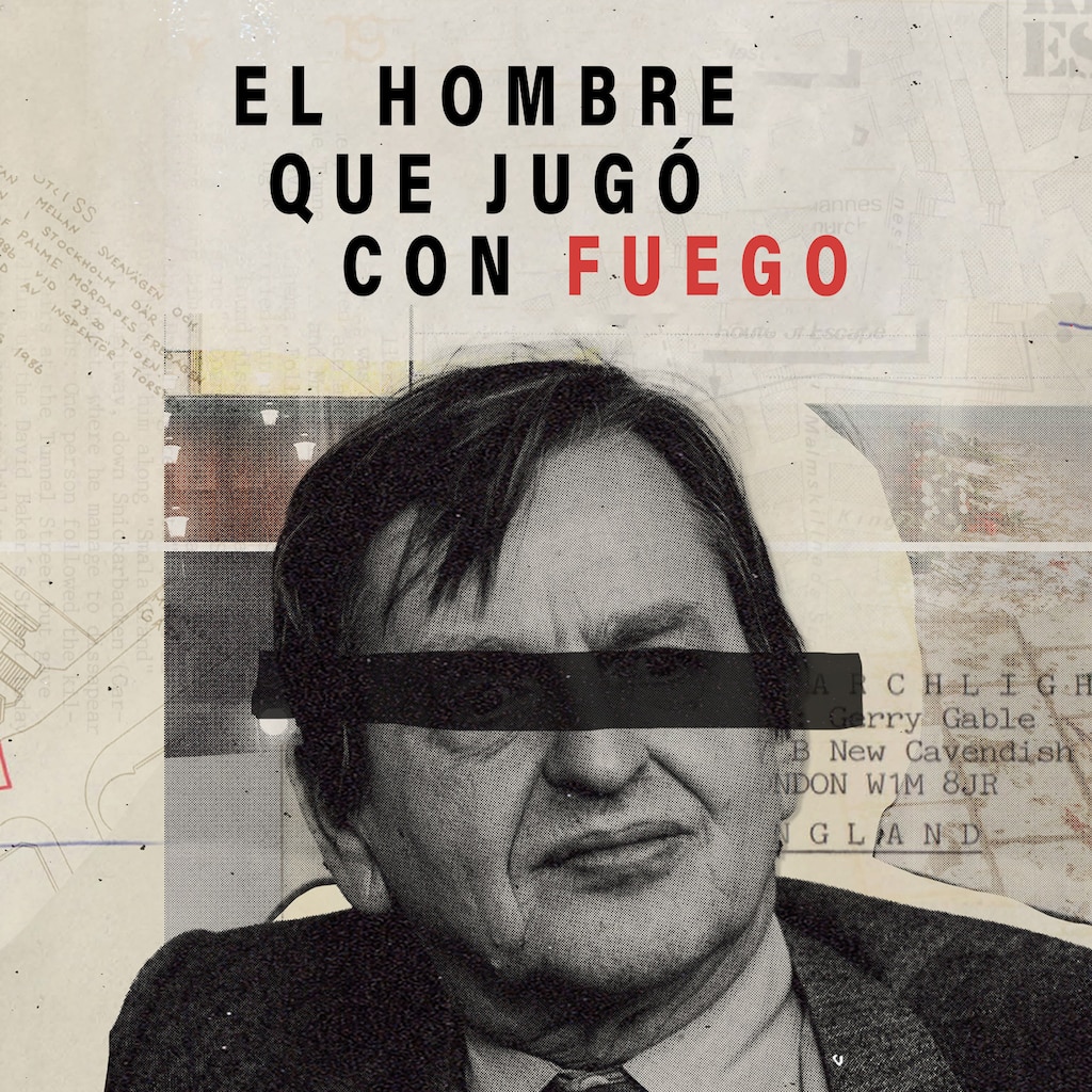 El hombre que jugó con fuego