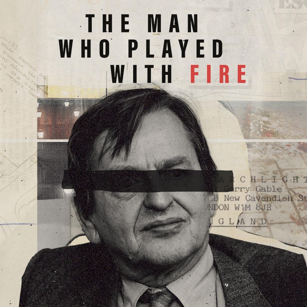 The Man Who Played With Fire