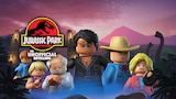 乐高侏罗纪公园:不为人知的故事
