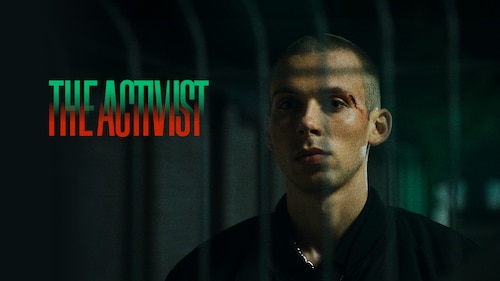 Žiūrėti The Activist | HBO Max